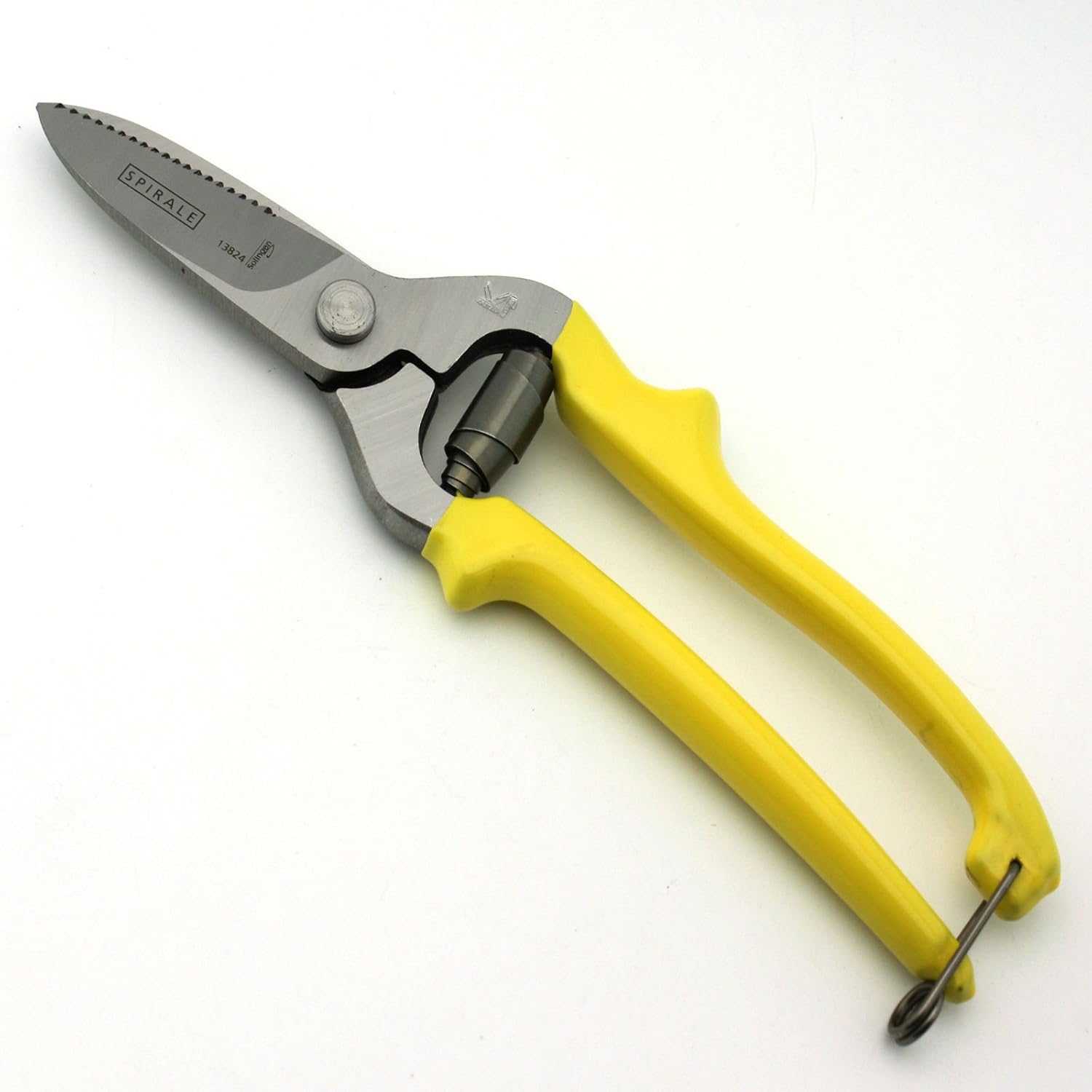 Kretzer Heavy Duty Shears Hand Shears Industrial & Scientific
