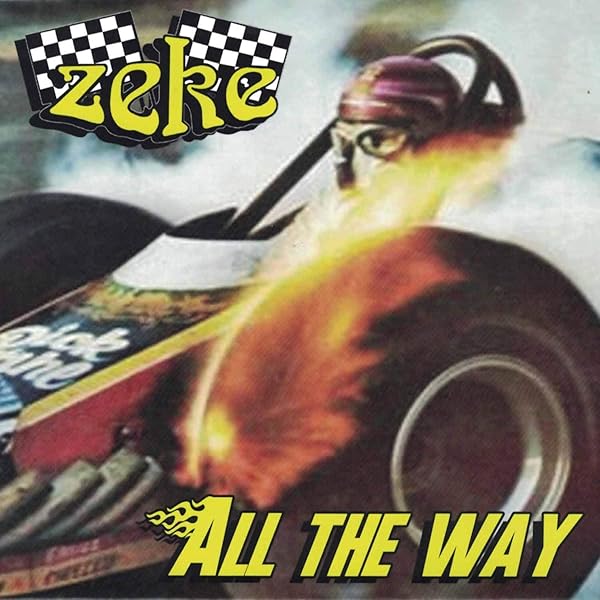 Zeke - Dirty Sanchez - Amazon.com Music