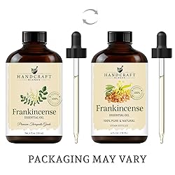 Handcraft Blends Frankincense Essential Oil