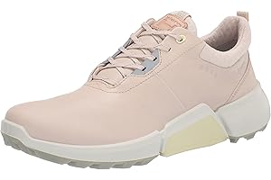 ECCO Women's Biom Hybrid 4 Gore-tex Waterproof Golf Shoe