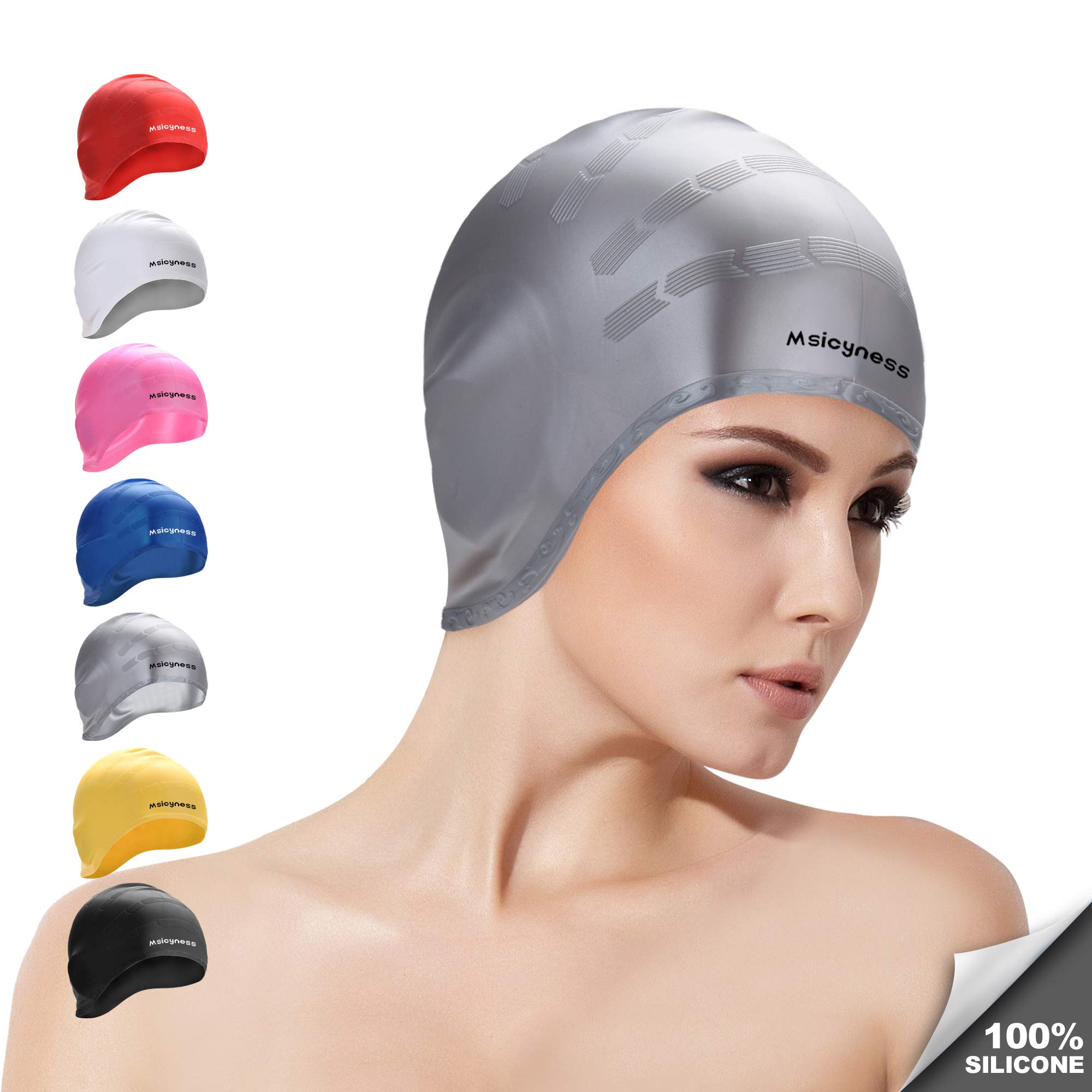 caps that cover ears