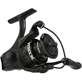 Abu Garcia Max SX Spinning Fishing Reel
