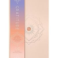 Gratitude: A Day and Night Reflection Journal (90 Days) (Inner World)
