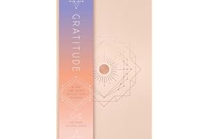 Gratitude: A Day and Night Reflection Journal (90 Days) (Inner World)