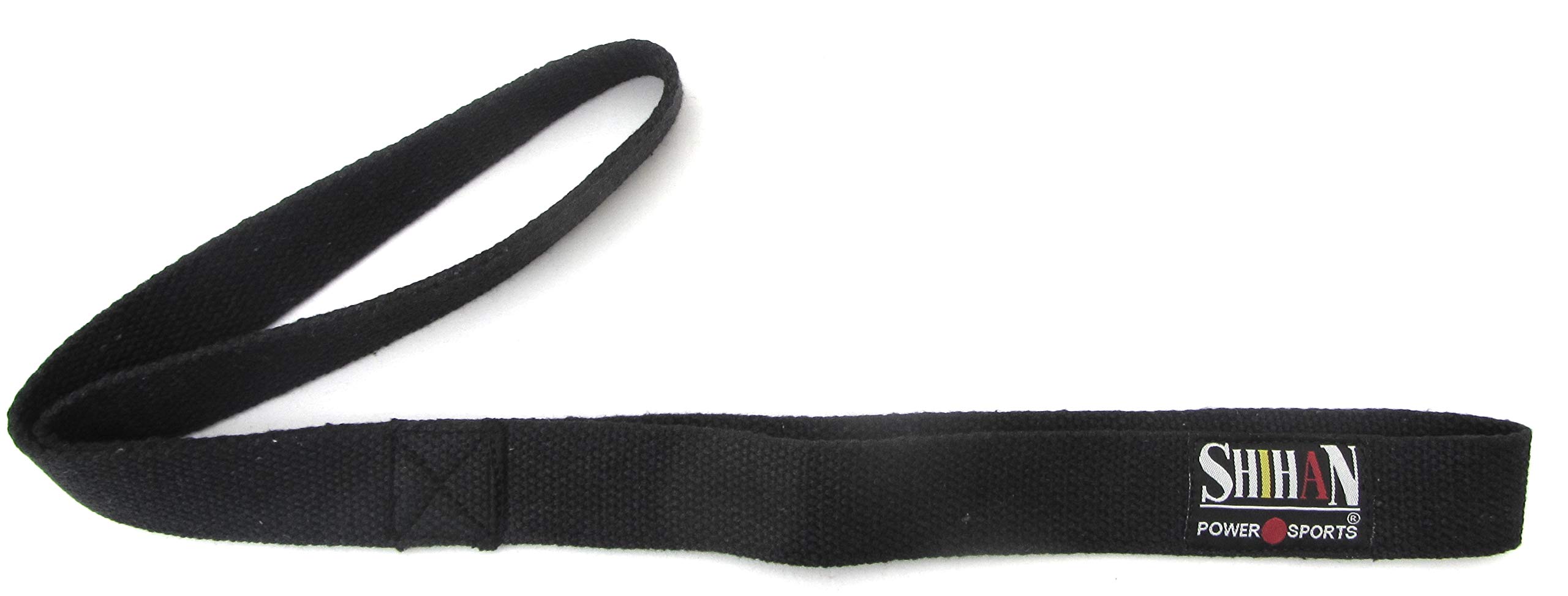 Shihan Portable Weight Plate LOADER EIGHT Loader Strap FIG 8 strap for ADDING WEIGHT Triceps Weight adding strap, for rock and ice climbing training calisthenics home training gym strength,