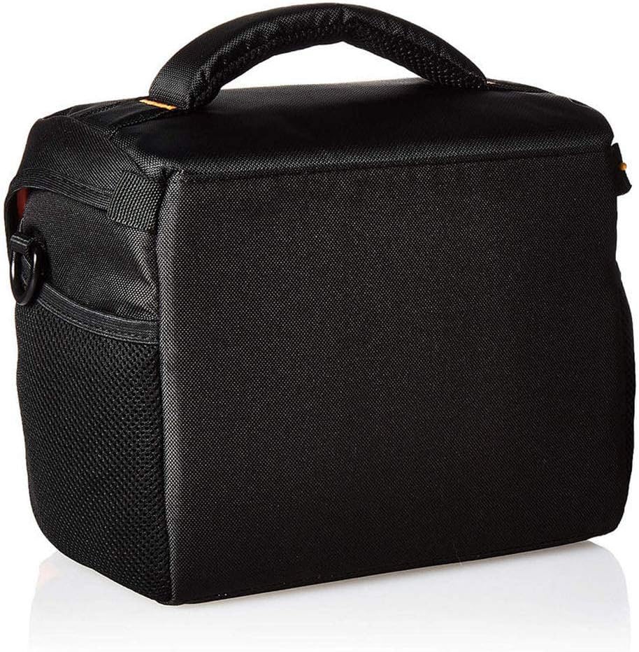 Sony Alpha LCS-SC8 DSLR System Case - Black, 13.2 liters - Image 5