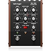 Behringer BM-18M Cluster Box Modulation Pedal