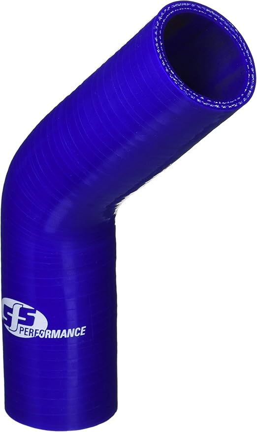 Amazon Sfs シリコンホース エルボウホース 38mmx45 ブルー E45 38bl 車 バイク 車 バイク Amazon Sfs シリコンホース エルボウホース 38mmx45 ブルー E45 38bl 車 バイク 車 バイク