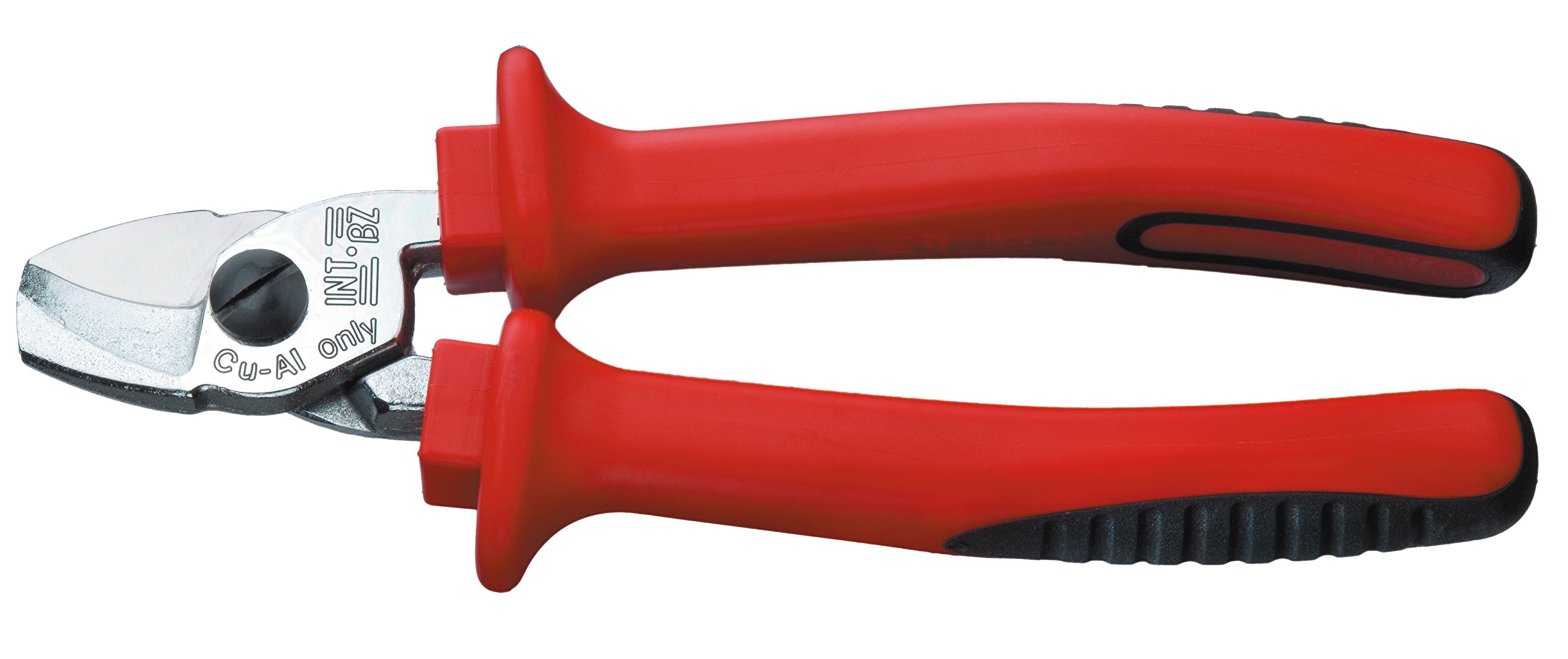 Intercable 1602160 D17 Cable Cutters 160 mm