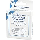 Ashton &amp; Parsons 6 X Infants' Powders