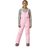 Eddie Bauer Kids Snow Bib - Insulated Waterproof Kids Snow Suit - Cozy Outdoor Activewear Overalls for Girls and Boys (3-16)