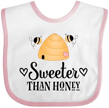 bee bib