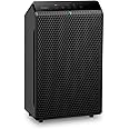 WINIX 5520 Air Purifier for Home Large Room Up to 1882 Ft² in 1 Hr With Air Quality Monitor, True HEPA, High Deodorization Carbon Filter and Auto Mode, Captures Pet Allergies, Smoke, Dust.
