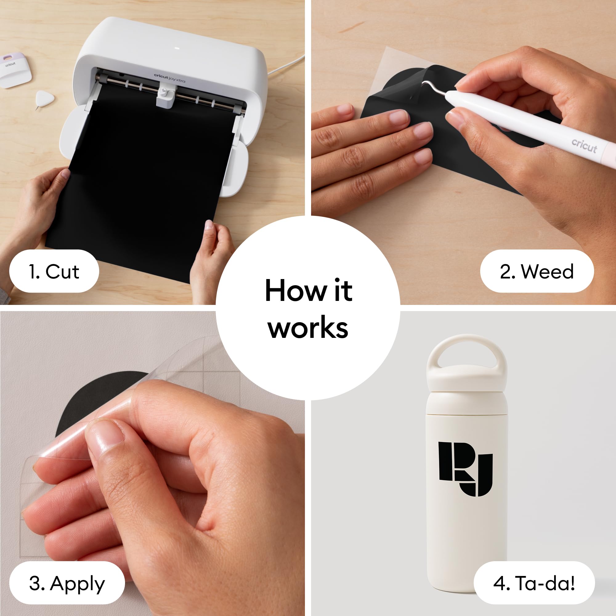 Cricut Joy Xtra Digital Version