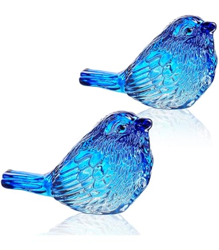 Amazon.com: Bluebird of Happiness - Adult by Terra Studios