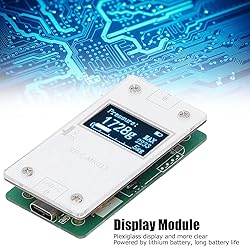 Pressure Sensors Display Module, RP-C-MK01-1