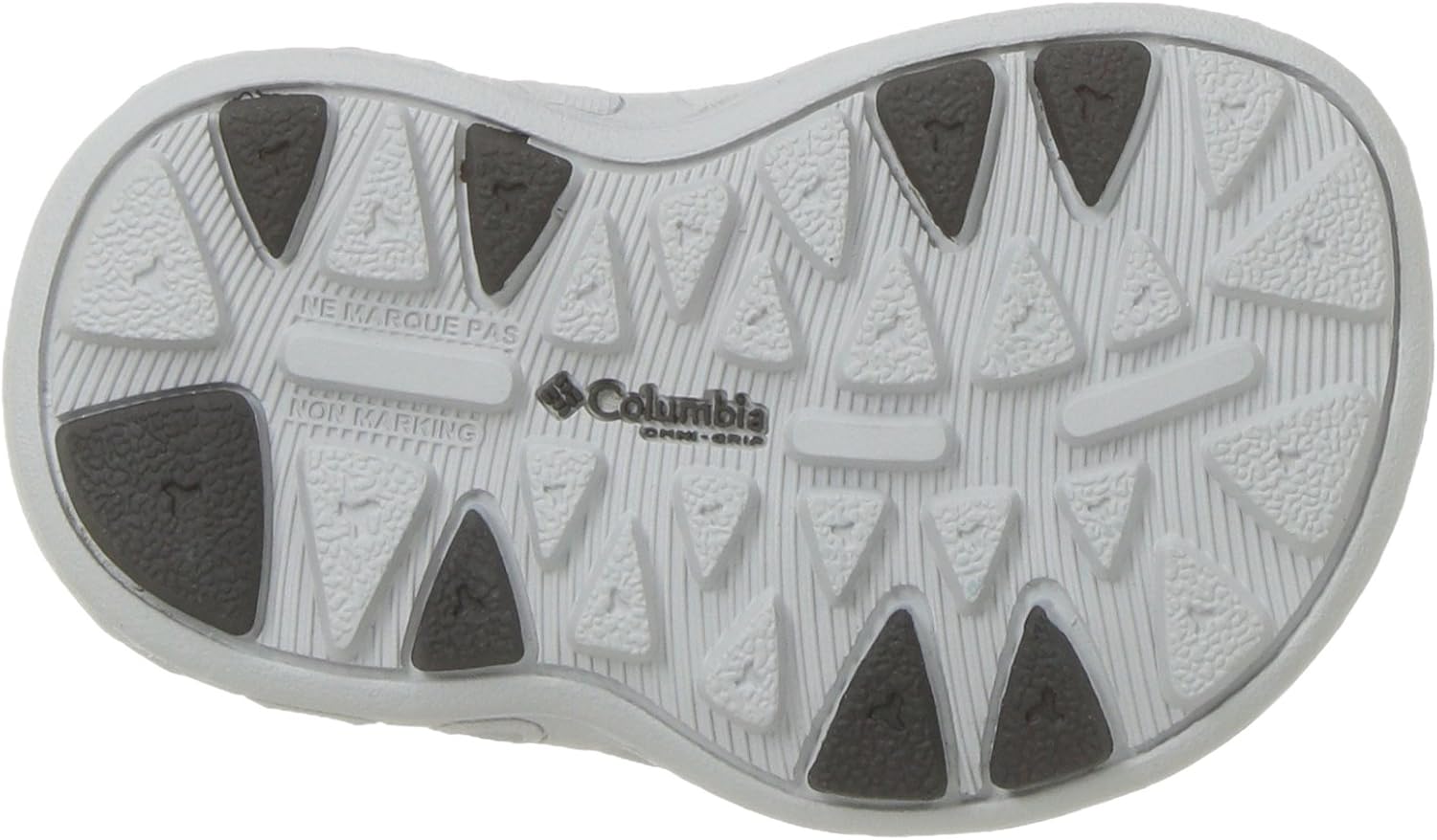  | Columbia Unisex-Child Toddler TECHSUN Wave Sport Sandal | Sandals