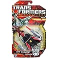 Transformers Generations Deluxe Class Sky Shadow