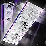 Asiahorse Dawn 120mm Case Fan, ARGB PWM