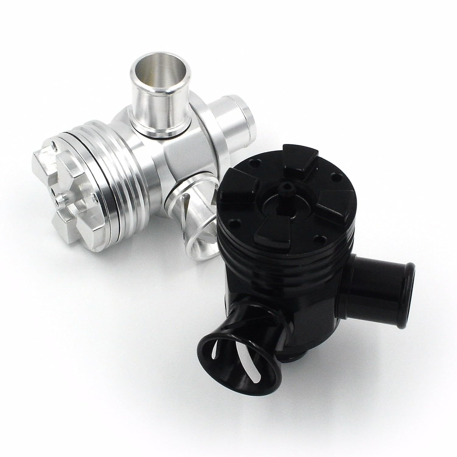 Diverter Splitter Valve Audi/Volkswagen 1.8T for BOV Port Dual Diverter