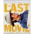 The Last Movie [Blu-ray]