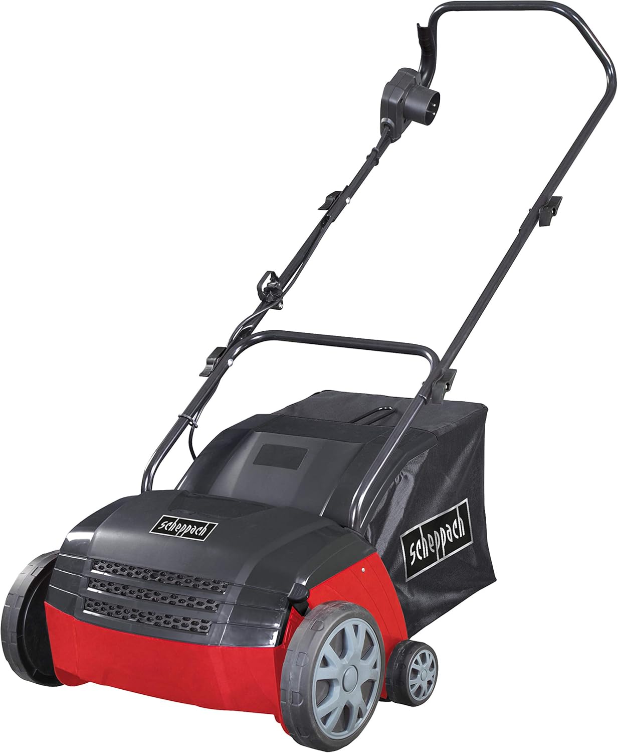 Scheppach Scarificateur électrique sa3213E, 32 cm, 230 V, 1300 W