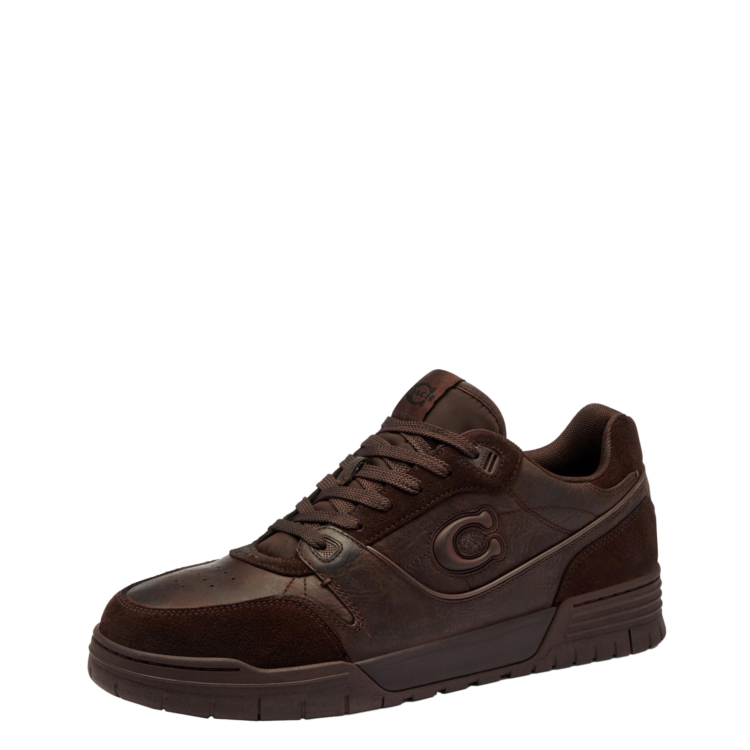COACH SoHo Sneaker