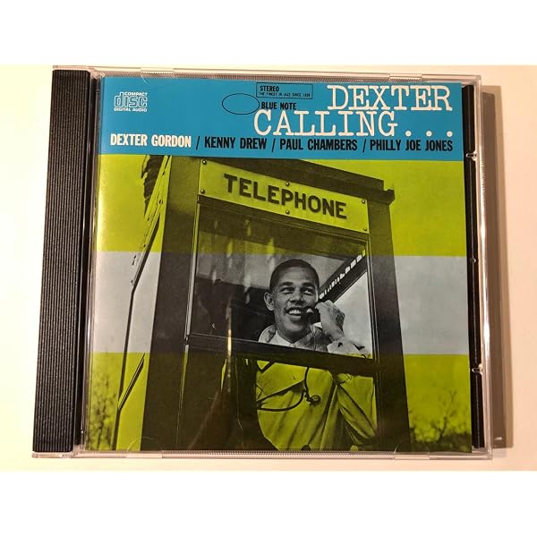 Gordon, Dexter - Dexter Calling - Amazon.com Music