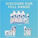 Cetraben Moisturising Cream 475ml for Dry Sensitive Skin Fragrance Free view 9