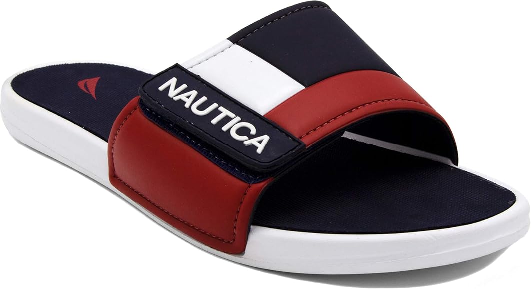 nautica slides