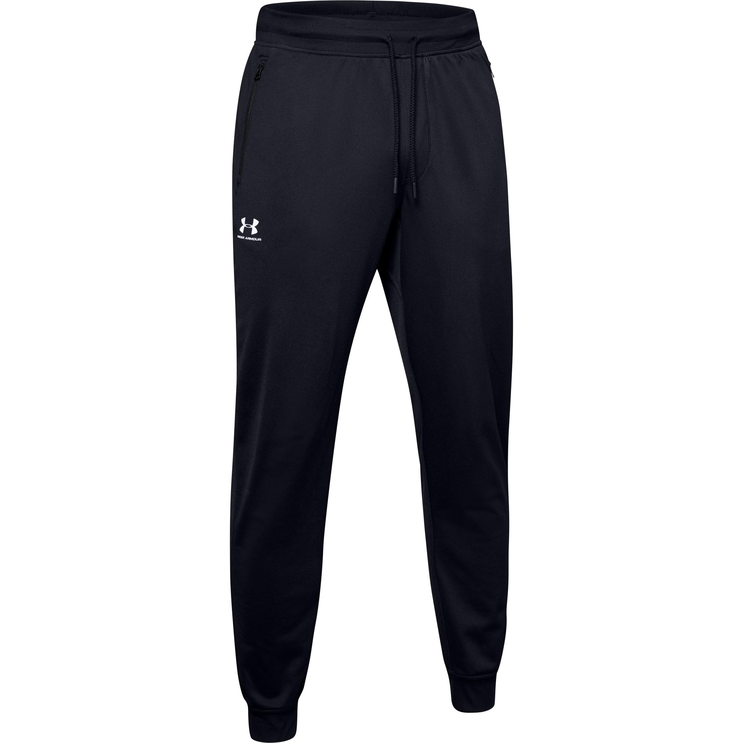 Under Armour Mens Sportstyle Tricot Jogger