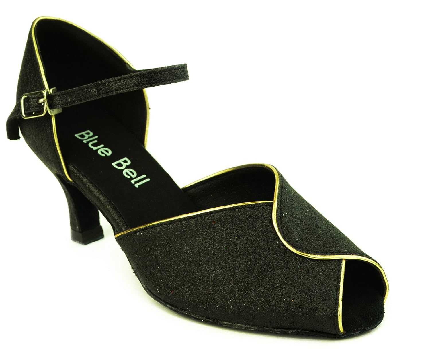 Swing Dance Shoes Vintage, Lindy Hop, Tap, Ballroom