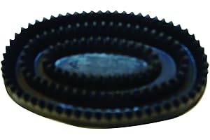 Partrade Junior Soft Rubber Curry Comb