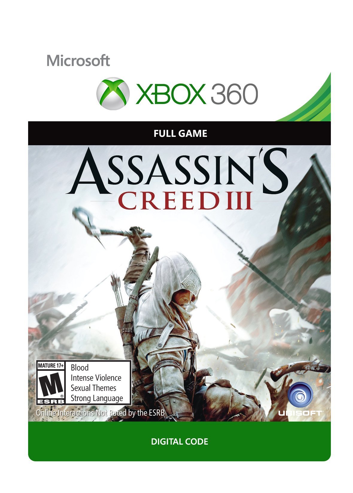 Assassin creed 3 download Assassin creed 3 download