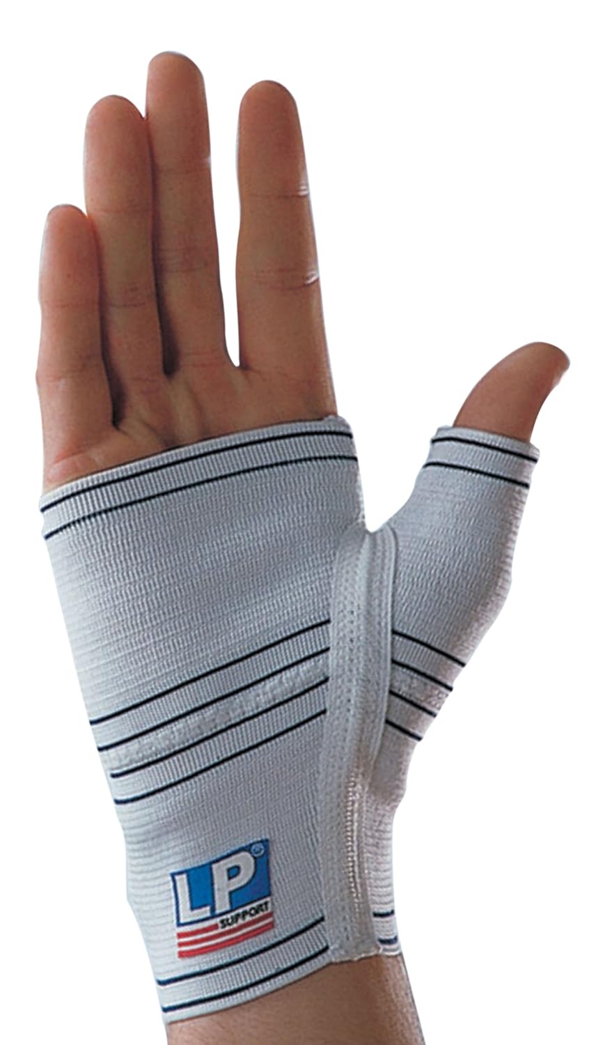 Buy LP Support 605 Left Hand Palm Brace (Medium) Online at Low Prices