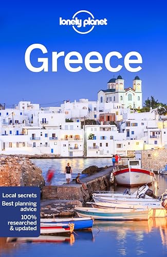 Download Greece - 13ed - Anglais PDF