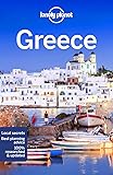 Lonely Planet Greece