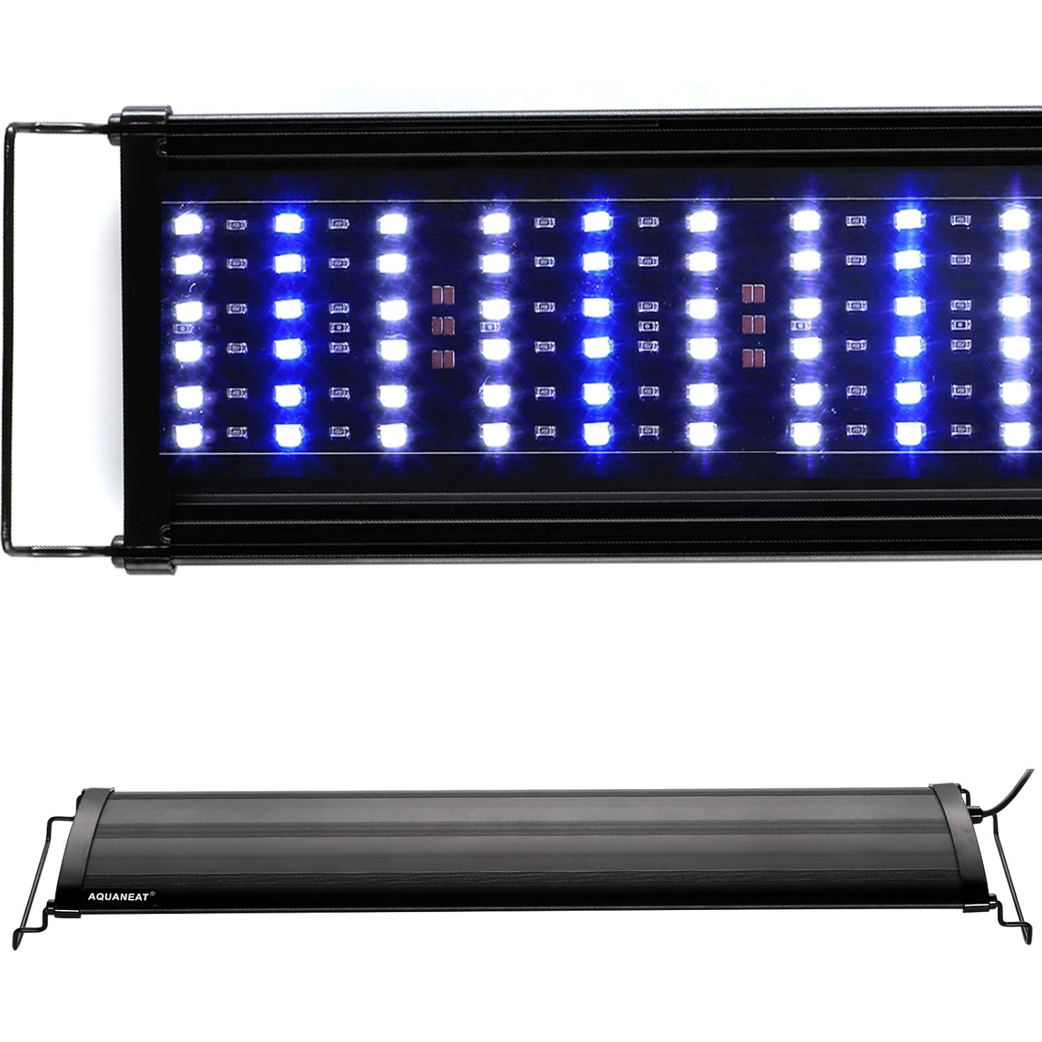 Best Aquarium Full Spectrum Lighting, T5 Led, Coral