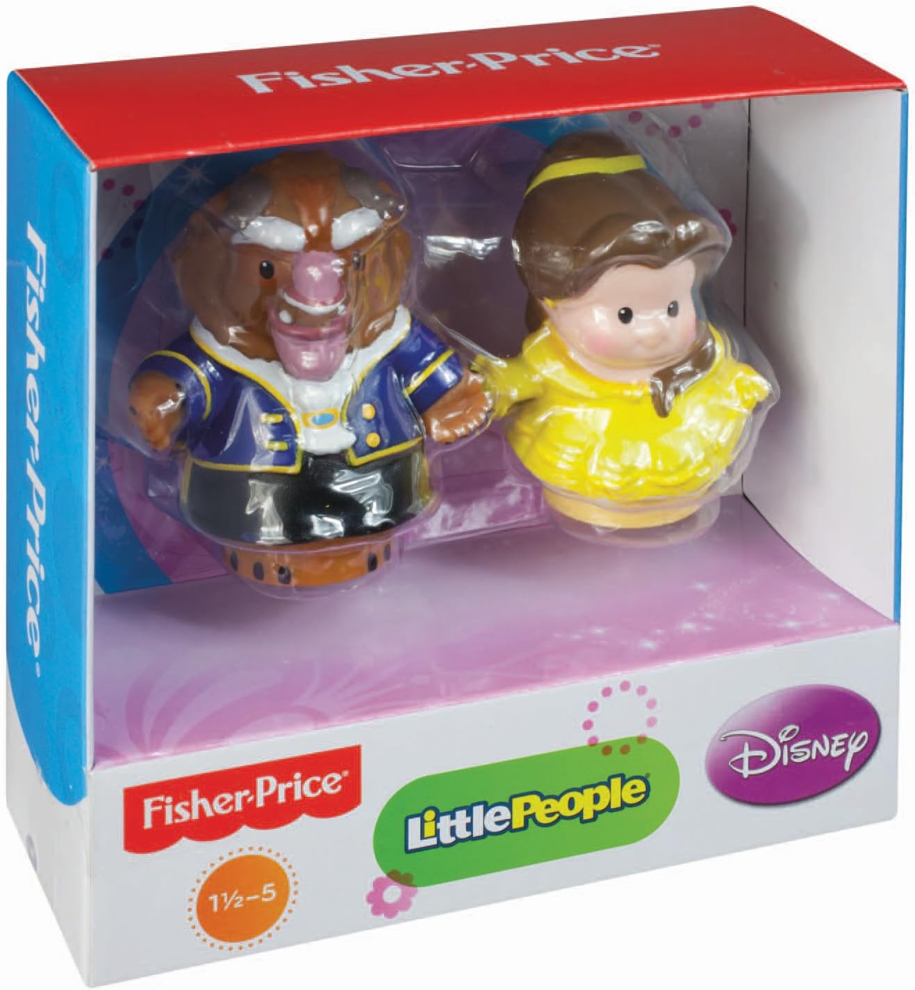 little people beauty and the beast