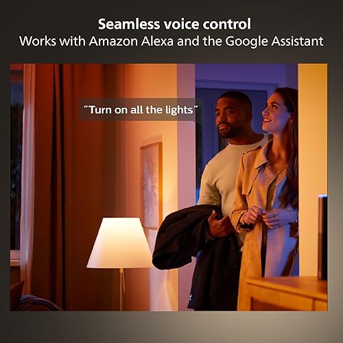 Philips Hue 55