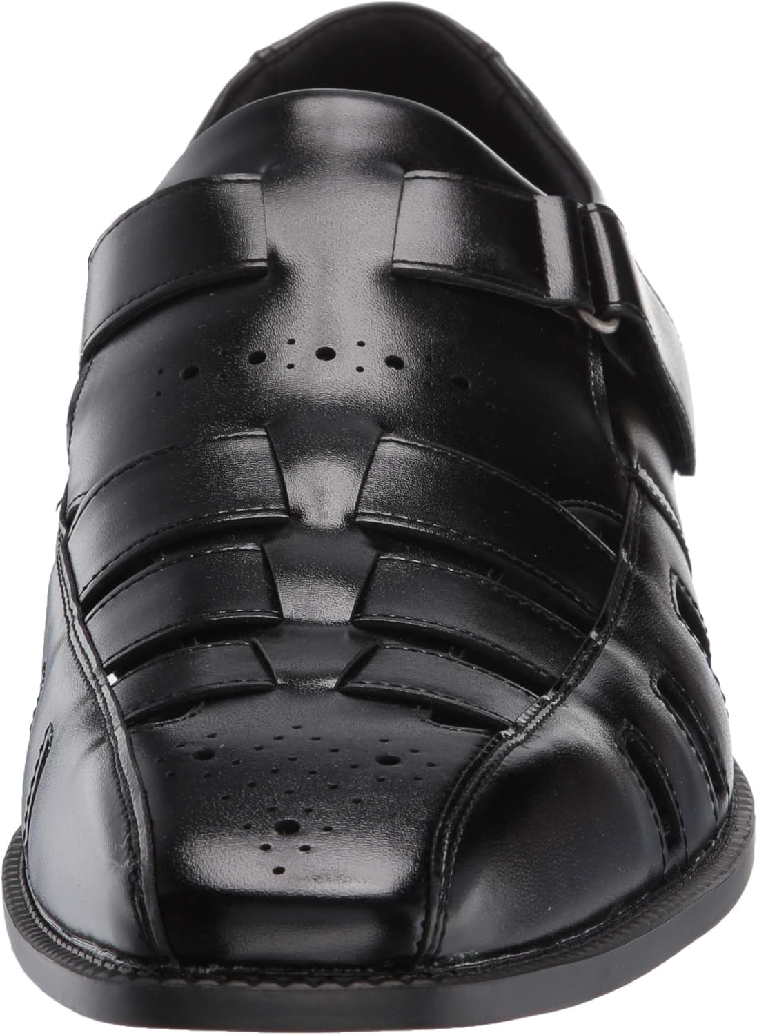 stacy adams sandals amazon