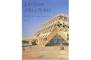 Eastern Structures No. 26
