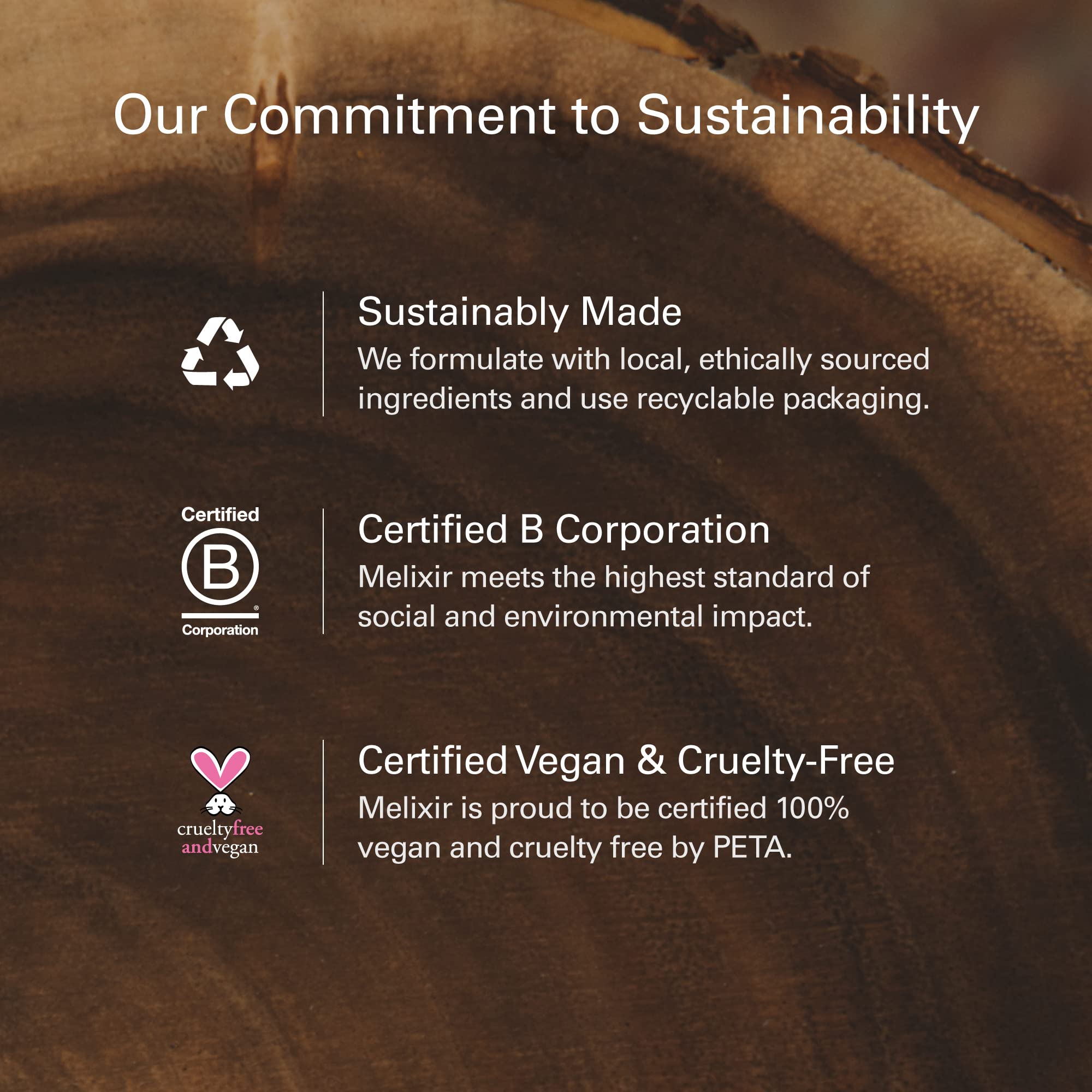 Melixir Vegan Lip Butter (12 Colors), Hydrating Tinted Lip Balm Stick, Bee-Free, Petrolatum-Free, Plant-Based, Moisturizes Dry & Chapped Lips With Shea Butter, Sheer, Natural Finish - #02 Nudy Rose