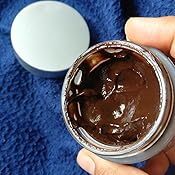 Download Mcaffeine Choco Caffeine Glow Face Mask For Dry Skin 50ml Amazon In Beauty PSD Mockup Templates