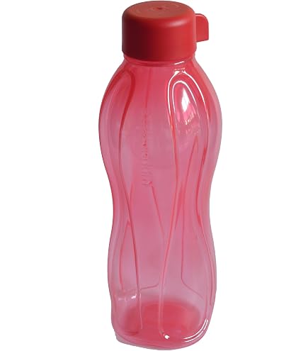 Amazon.com: TUPPERWARE - Eco Twist Bottle, for Water, Ecological