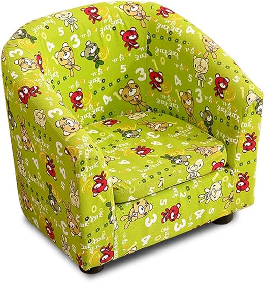 Cartoon Children's Sofa, Baby Mini Armchair, Single Sofa Seat, Child