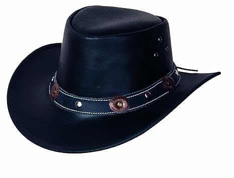 Lederhut Reno aus Rindleder!