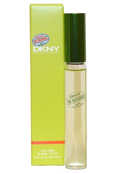 DKNY Be Desired Eau de Parfum 10ml Rollerball