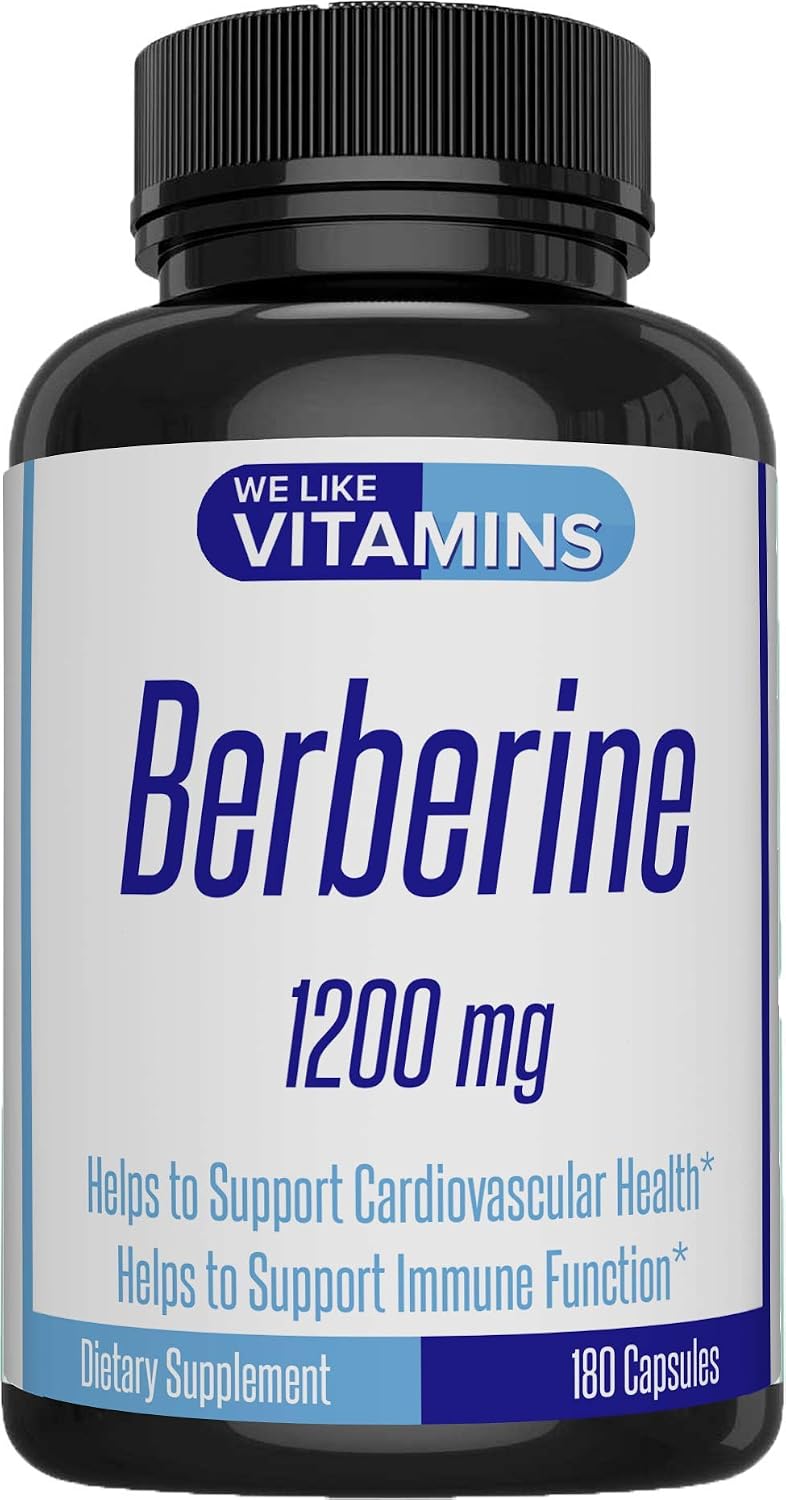 Metformin Capsulas