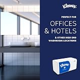 Kleenex V-Fold 2-Ply Hand Towels frequent 186 per pack 15 packs 6789 view 9
